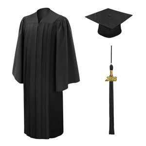 Midland High Graduation Dress Code