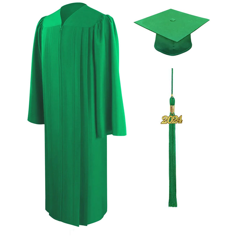 Bachelors Degree Caps & Gowns, Academic Regalia – Gradshop