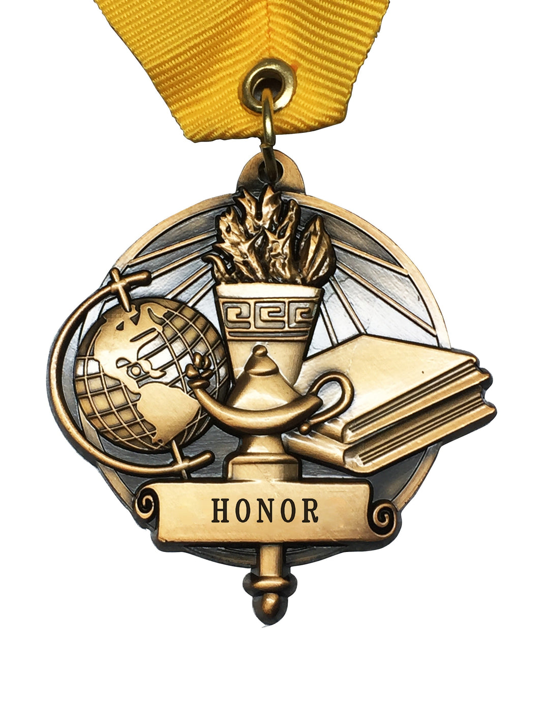 Graduation Medals and Medallions – Gradshop