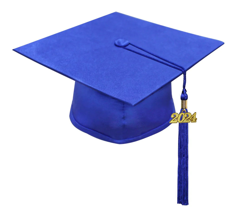 Light Blue High School Honor Cord – Gradshop