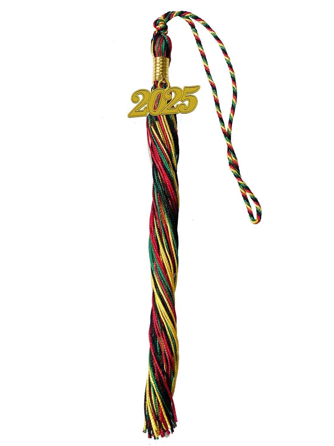 Graduation Tassels Multiple Colors And Options Gradshop