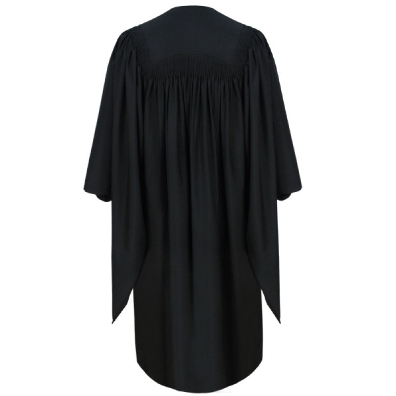 Masters Graduation Gowns For University Gradshop   4 1 7 