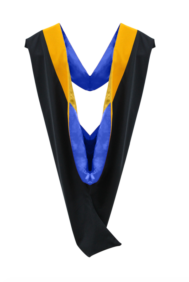 Masters Graduation Hoods For University Gradshop