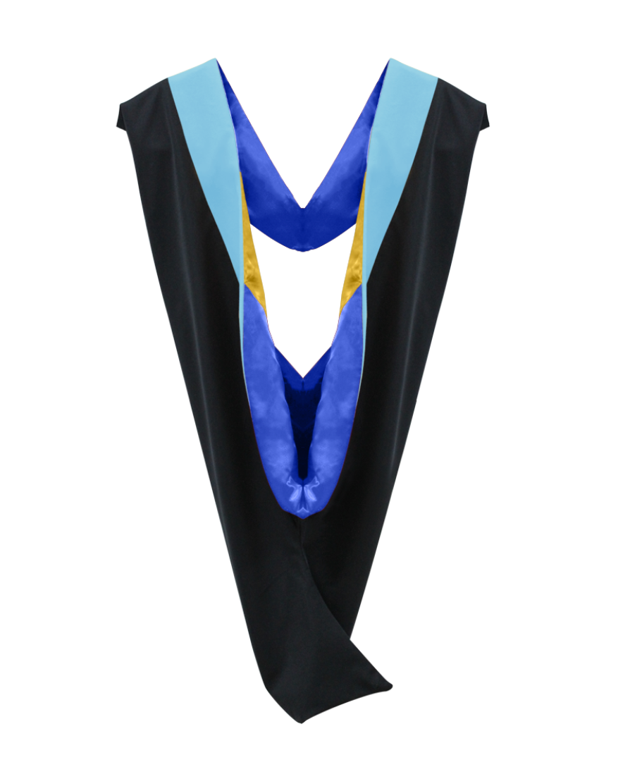 Masters Degree Hoods, Academic Regalia – Gradshop