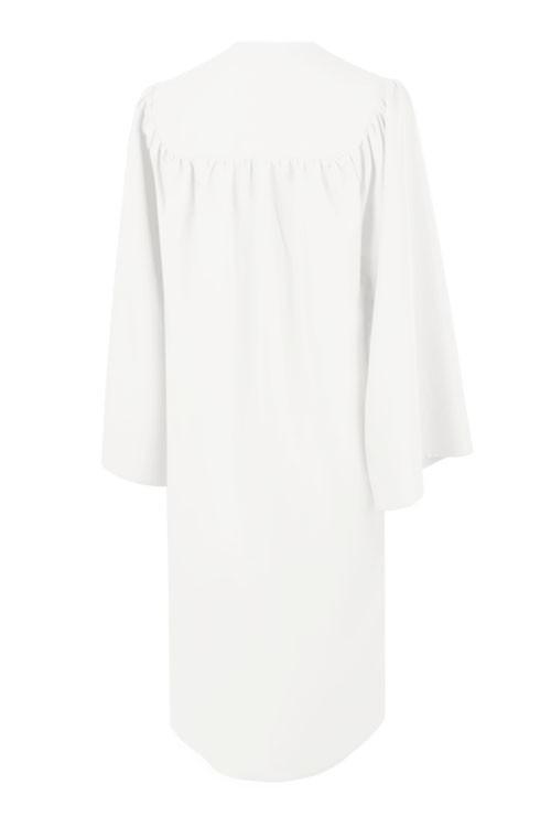 middle school white dress for graduation