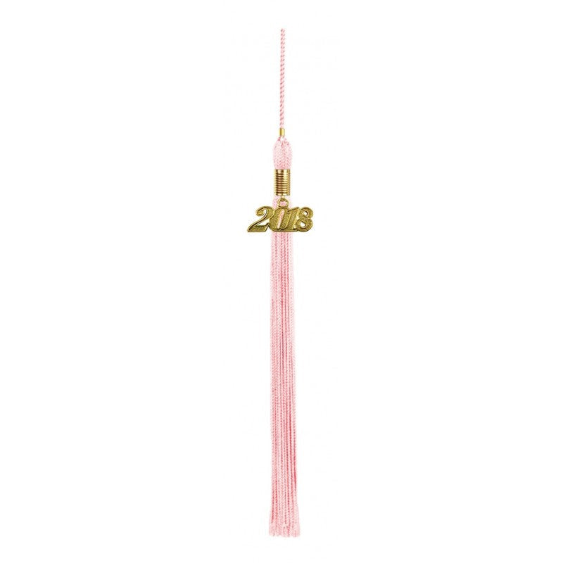 College One Color Graduation Tassels – Gradshop